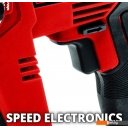 Перфораторы Einhell TE-HD 18/12 Li-Solo (без АКБ)