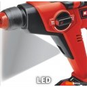 Перфораторы Einhell TE-HD 18/12 Li-Solo (без АКБ)