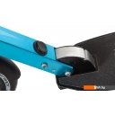 Самокаты Novatrack Polis 230.POLIS.BK21 (черный)