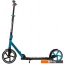 Самокаты Novatrack Polis 230.POLIS.BK21 (черный)