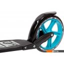 Самокаты Novatrack Polis 230.POLIS.BK21 (черный)