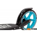 Самокаты Novatrack Polis 230.POLIS.BK21 (черный)