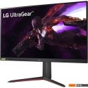 Мониторы LG UltraGear 32GP850-B