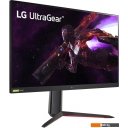 Мониторы LG UltraGear 32GP850-B