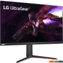 Мониторы LG UltraGear 32GP850-B