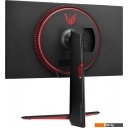 Мониторы LG UltraGear 27GP750-B