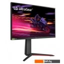 Мониторы LG UltraGear 27GP750-B