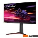 Мониторы LG UltraGear 27GP750-B