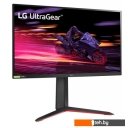 Мониторы LG UltraGear 27GP750-B