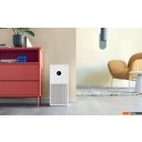 Очистители и увлажнители воздуха Xiaomi Smart Air Purifier 4 Lite AC-M17-SC