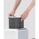 Очистители и увлажнители воздуха Xiaomi Smart Air Purifier 4 Lite AC-M17-SC