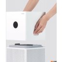 Очистители и увлажнители воздуха Xiaomi Smart Air Purifier 4 Lite AC-M17-SC