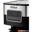 Кофеварки и кофемашины Kitfort KT-752
