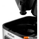 Кофеварки и кофемашины Kitfort KT-752