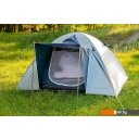 Палатки Acamper Monodome XL (синий) Палатки Acamper Monodome XL (синий)