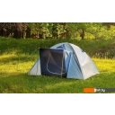Палатки Acamper Monodome XL (синий) Палатки Acamper Monodome XL (синий)