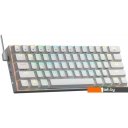 Клавиатуры Redragon Draconic (белый)
