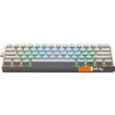 Клавиатуры Redragon Draconic (белый)