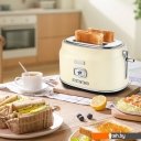 Тостеры Kitfort KT-2075-1