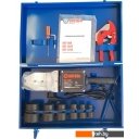 Аппараты для сварки труб Витязь ППТ-2200