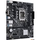 Материнские платы ASUS Prime H610M-D D4