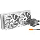 Системы охлаждения Zalman Alpha 28 (белый)