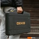 Наборы инструментов Deko DKMT113 (113 предметов)
