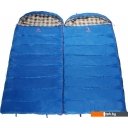 Спальные мешки BTrace Mega (левая молния)