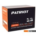 Сварочные инверторы Patriot WMA 175 M