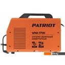 Сварочные инверторы Patriot WMA 175 M