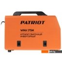 Сварочные инверторы Patriot WMA 175 M