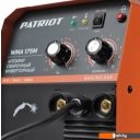 Сварочные инверторы Patriot WMA 175 M