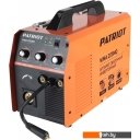 Сварочные инверторы Patriot WMA 205 MQ