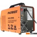 Сварочные инверторы Patriot WMA 205 MQ