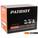 Сварочные инверторы Patriot WMA 205 MQ