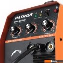 Сварочные инверторы Patriot WMA 205 MQ