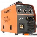 Сварочные инверторы Patriot WMA 205 MQ