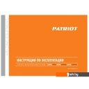 Сварочные инверторы Patriot WMA 205 MQ