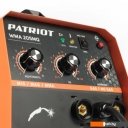 Сварочные инверторы Patriot WMA 205 MQ