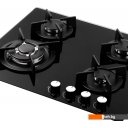 Варочные панели Weissgauff HGG 640 BG