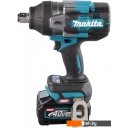 Шуруповерты, гайковерты, электроотвертки Makita TW001GM201 (с 2-мя АКБ, кейс)