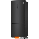 Холодильники LG DoorCooling+ GC-B569PBCM