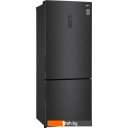Холодильники LG DoorCooling+ GC-B569PBCM