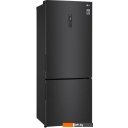 Холодильники LG DoorCooling+ GC-B569PBCM