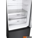 Холодильники LG DoorCooling+ GC-B569PBCM