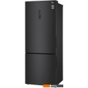 Холодильники LG DoorCooling+ GC-B569PBCM