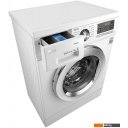 Стиральная машина LG F1296HDS3