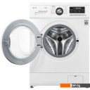 Стиральная машина LG F1296HDS3 Стиральная машина LG F1296HDS3