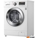 Стиральная машина LG F1296HDS3