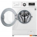 Стиральная машина LG F1296HDS3